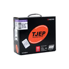 Tjep - Schietnagel gf31/90 ring galv ds2000