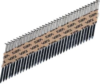 Tjep - Schietnagel gf31/63 rng rvs a4 ds1200