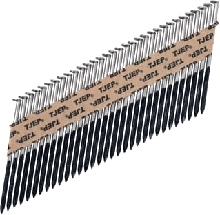 Tjep - Schietnagel gf 31/80 rng rvs a4 ds810