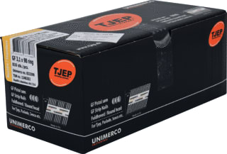 Tjep - Schietnagel gf 31/98 rng rvs a4 ds810
