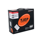 Tjep - Schietnagel gr28/50 ring verz  ds3500