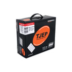 Tjep - Schietnagel gr31/90 ring verz  ds1800