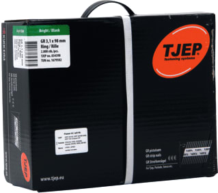 Tjep - Schietnagel gr31/98 rng bright ds2800