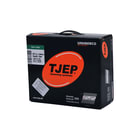 Tjep - Schietnagel gr31/80 glad       ds1800