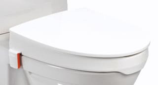 Etac - My-Loo Toiletverhoger Myloo Afneembaar M/D 6Cm