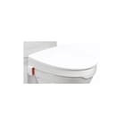 Etac - My-Loo Toiletverhoger Myloo Afneembaar M/D 6Cm