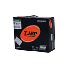 Tjep - Schietnagel gr31/80 rng bright ds1800