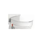 Etac - My-Loo Toiletverhoger Myloo Afneembaar M/D 10Cm