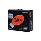 Tjep - Schietnagel gr34/100 ring nail ds1600