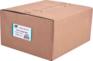Tjep - Schietnagel fh38/130 glad ds1250