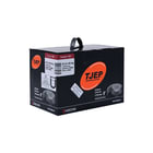 Tjep - Schietnagel ze25/65 ring verz  ds1300