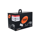 Tjep - Schietnagel ze25/75 ring verz  ds1300