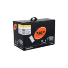 Tjep - Schietnagel ze25/75 rng rvs a4 ds1300