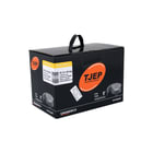 Tjep - Schietnagel ze25/50 rng rvs a2 ds1950