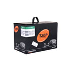 Tjep - Schietnagel ze21/40 ring blank ds1950