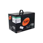 Tjep - Schietnagel ze21/50 ring blank ds1950