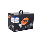 Tjep - Schietnagel ze25/45 ring galv  ds1950