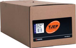 Tjep - Schietnagel cn25/60 ring nagel ds9000