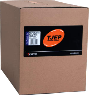 Tjep - Schietnagel cn25/64 ring nagel ds7200