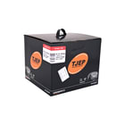 Tjep - Schietnagel pc25/38 ring verz ds3200