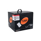 Tjep - Schietnagel pc28/90 ring verz  ds1600