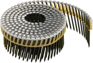 Tjep - Schietnagel pc25/55 rng rvs a4 ds2400