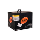 Tjep - Schietnagel pc25/76 rng rvs a4 ds1600