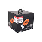 Tjep - Schietnagel mx21/25 ring verz  ds4000