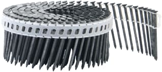 Tjep - Schietnagel mx21/40 ring verz  ds2400