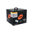 Tjep - Schietnagel mx21/25 rng rvs a4 ds4000