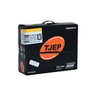 Tjep - Schietnagel ka40/40 ank rvs a4 ds2400