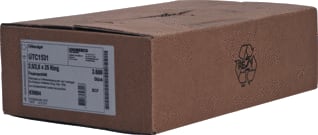 Tjep - Schietnagel pc25/25 ring verz  ds3600