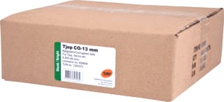 Tjep - Schietnagel co13mm krammn nail ds8400