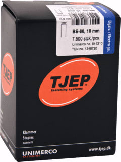 Tjep - Bevestigingsniet 841310 Ds7500