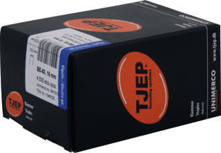 Tjep - Bevestigingsniet 841316 Ds4500