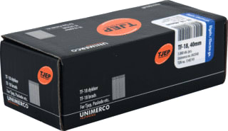 Tjep - Schietnagel Tf18 40 Brad. Galv Ds5000