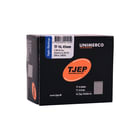 Tjep - Schietnagel tf16 45 brad. galv ds2500