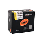 Tjep - Schietnagel tf16 18brad rvs a4 ds5000