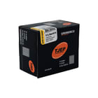 Tjep - Schietnagel tf16 50brad rvs a4 ds2500