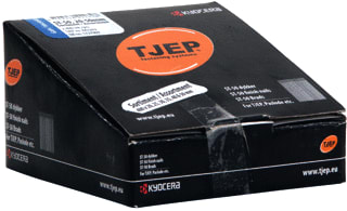 Tjep - Schietnagel st50 stl brad galv ds2400