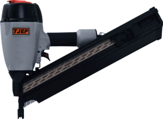 Tjep - Tacker (perslucht) grf 34/90 nagelaar lw