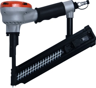 Tjep - Tacker (perslucht) ka-1 anker naglaar 100324
