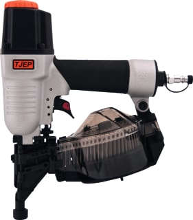 Tjep - Tacker (perslucht) mx-50 coilnailer splnaglr