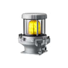 Patlite - REF Explosieveilig flitslicht atex beacon 12-24v dc a