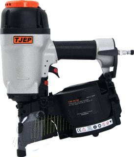 Tjep - Tacker (perslucht) pc-90 spoelnagelaar