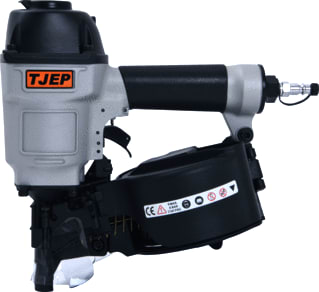 Tjep - Tacker (perslucht) cn-57 spoelnagelaar