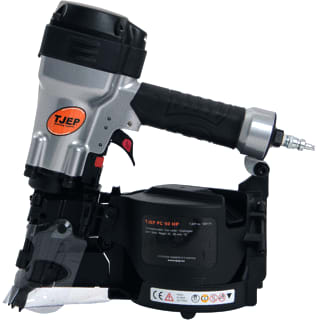 Tjep - Tacker (perslucht) pc-90 high press splnaglr