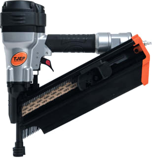 Tjep - Tacker (perslucht) grf 34/100 high pressure