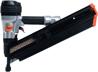 Tjep - Tacker (perslucht) grf 34/100 l hgh pressure