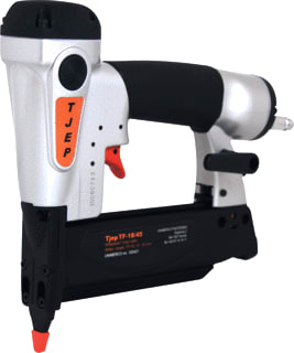 Tjep - Tacker (perslucht) Tf18/45 Finish Nagelaar
